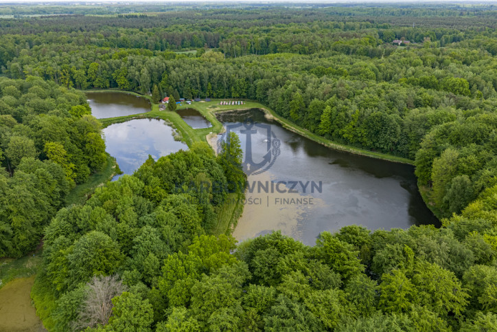Działka Sprzedaż Wisławie 7