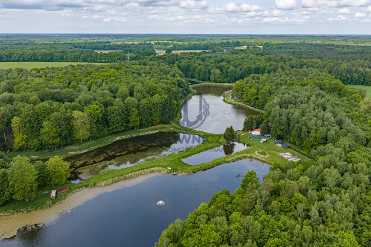 Działka Sprzedaż Wisławie 8