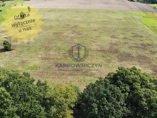 Działka Sprzedaż Giżyn 1