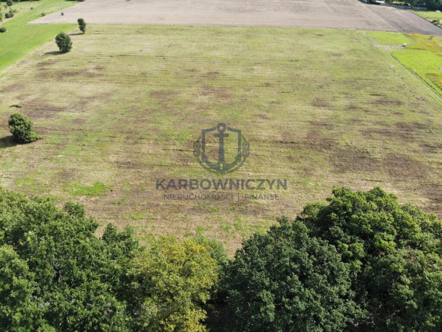 Działka Sprzedaż Giżyn 1