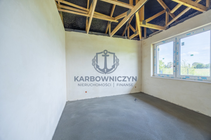 Dom Sprzedaż Kępy Lubczyńskie 5