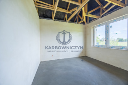 Dom Sprzedaż Kępy Lubczyńskie
