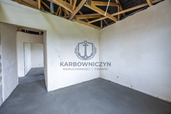 Dom Sprzedaż Kępy Lubczyńskie 11