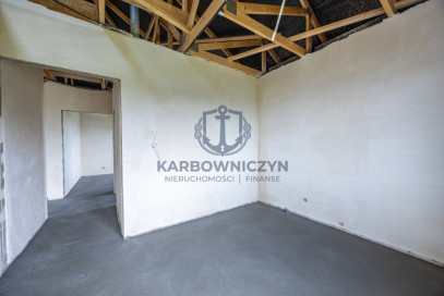 Dom Sprzedaż Kępy Lubczyńskie