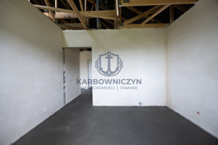 Dom Sprzedaż Kępy Lubczyńskie 12