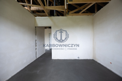 Dom Sprzedaż Kępy Lubczyńskie