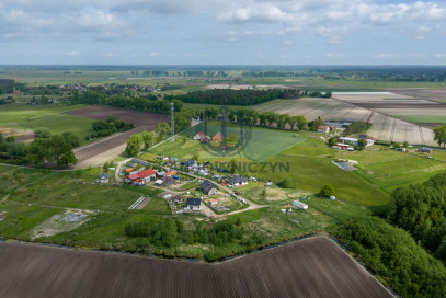 Dom Sprzedaż Kępy Lubczyńskie