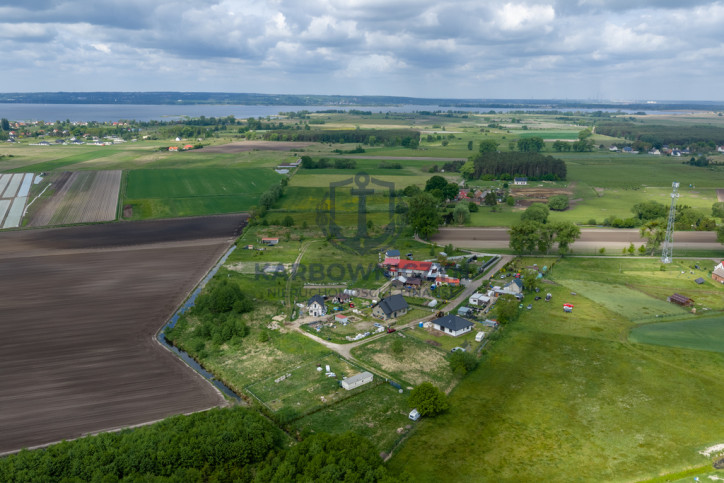 Dom Sprzedaż Kępy Lubczyńskie 27