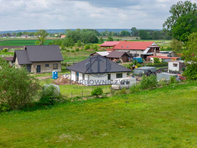 Dom Sprzedaż Kępy Lubczyńskie 30