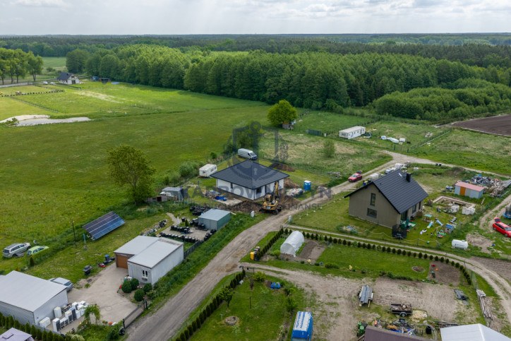 Dom Sprzedaż Kępy Lubczyńskie 29
