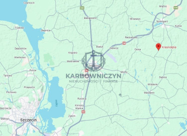 Działka Sprzedaż Krasnołęka