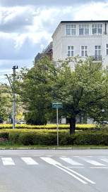 Mieszkanie Sprzedaż Szczecin Centrum Monte Cassino