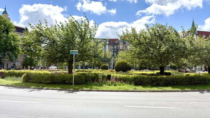 Mieszkanie Sprzedaż Szczecin Centrum Monte Cassino 32