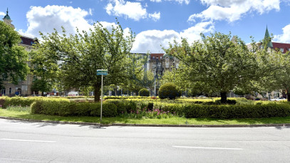Mieszkanie Sprzedaż Szczecin Centrum Monte Cassino