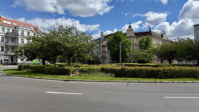 Mieszkanie Sprzedaż Szczecin Centrum Monte Cassino