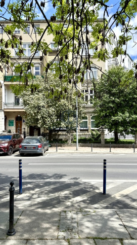 Mieszkanie Sprzedaż Szczecin Centrum Monte Cassino 3