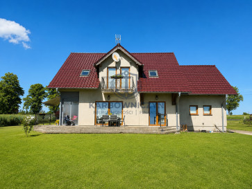 Dom Sprzedaż Jedlice