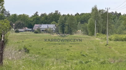 Działka Sprzedaż Drogoradz