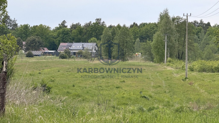 Działka Sprzedaż Drogoradz 1