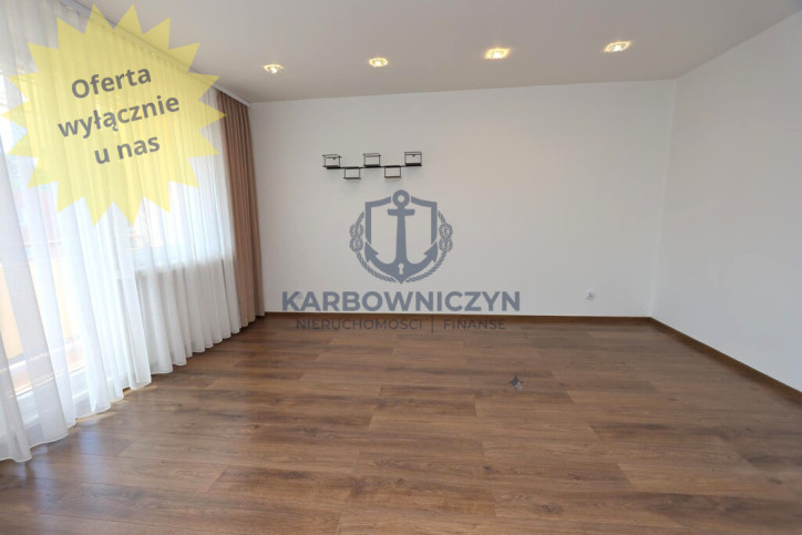 Mieszkanie Sprzedaż Goleniów Piaskowa 1