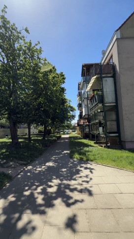 Mieszkanie Sprzedaż Szczecin Pogodno Reduty Ordona 3
