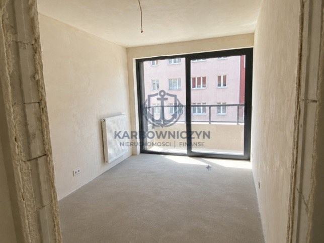 Mieszkanie Sprzedaż Szczecin Śródmieście 4