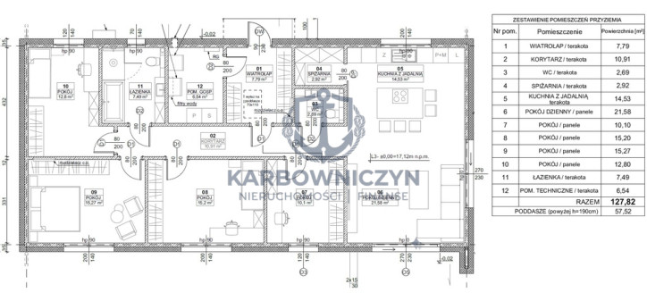 Dom Sprzedaż Dobra 13