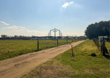 Działka Sprzedaż Białuń Jarzębinowa