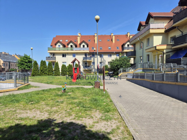 Mieszkanie Sprzedaż Szczecin Dąbie 3