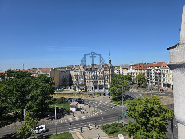 Mieszkanie Sprzedaż Szczecin Śródmieście Aleja Piastów 16