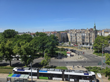 Mieszkanie Sprzedaż Szczecin Śródmieście Aleja Piastów