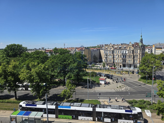 Mieszkanie Sprzedaż Szczecin Śródmieście Aleja Piastów 1