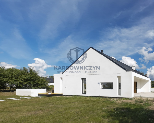 Dom Sprzedaż Kliniska Wielkie Pawia 30