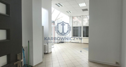 Lokal Wynajem Szczecin Śródmieście-Centrum