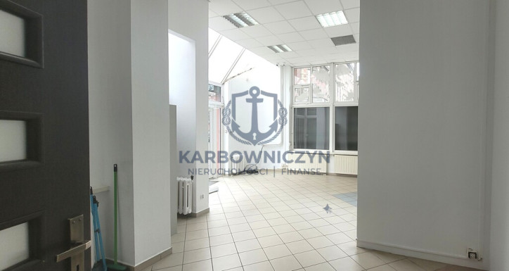 Lokal Wynajem Szczecin Śródmieście-Centrum 2