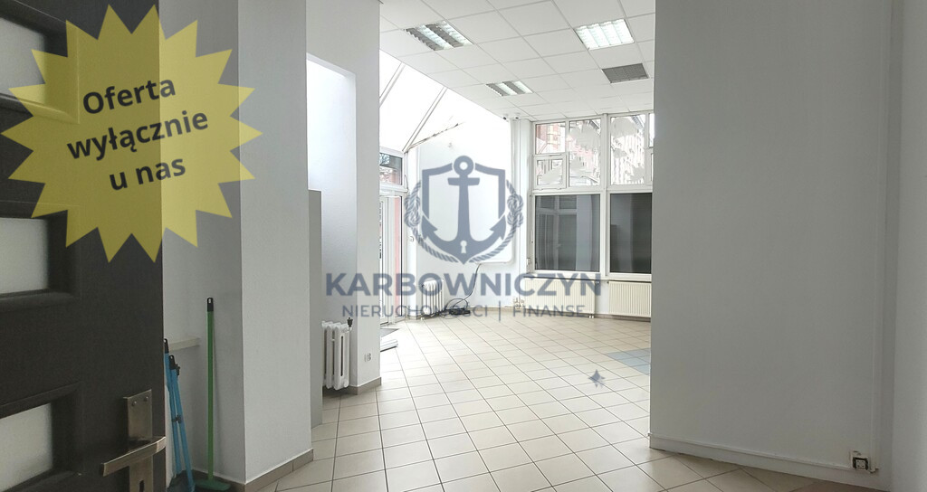 Lokal Wynajem Szczecin Śródmieście-Centrum