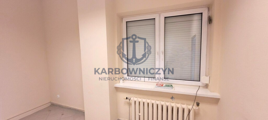 Lokal Wynajem Szczecin Śródmieście-Centrum