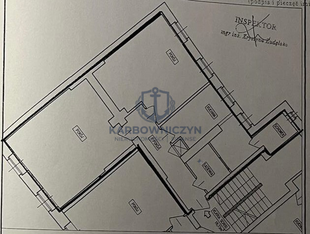 Mieszkanie Sprzedaż Szczecin Międzyodrze-Wyspa Pucka Piesza 31