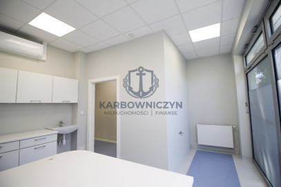 Lokal Sprzedaż Police