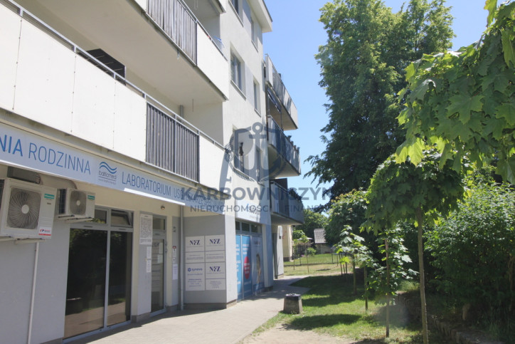 Lokal Sprzedaż Police 1