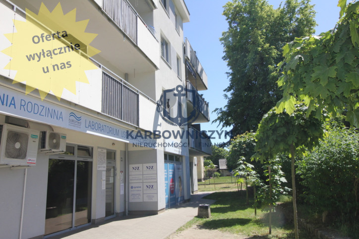 Lokal Sprzedaż Police 1