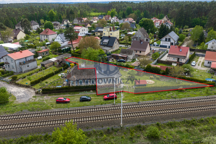 Dom Sprzedaż Szczecin Sławociesze 44