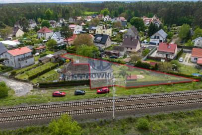 Dom Sprzedaż Szczecin Sławociesze
