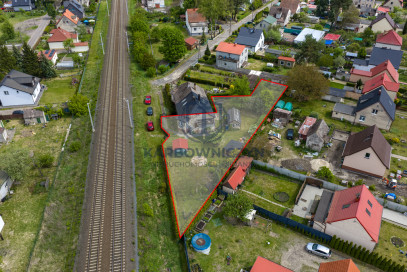 Dom Sprzedaż Szczecin Sławociesze