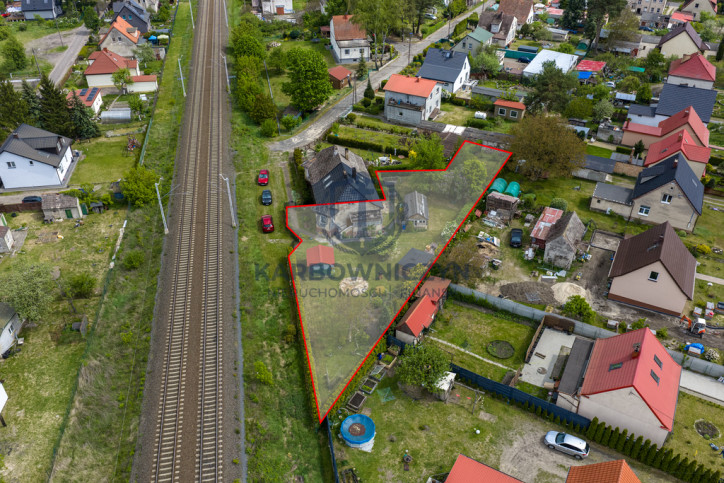 Dom Sprzedaż Szczecin Sławociesze 47