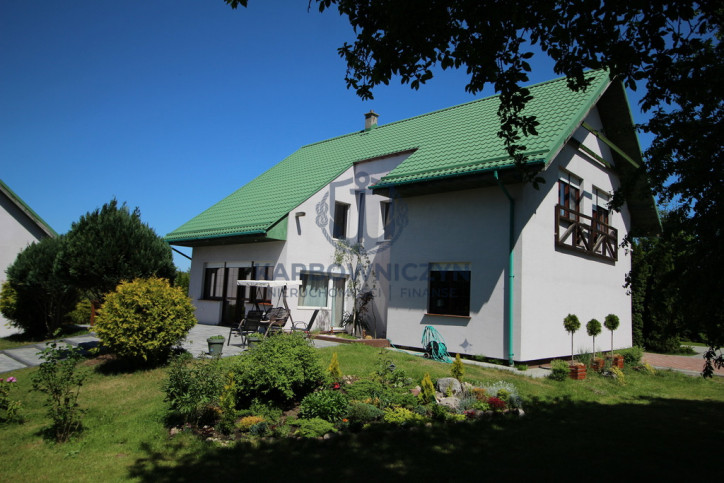 Dom Sprzedaż Szczecinek 1