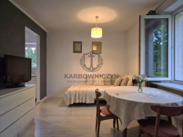 Mieszkanie Sprzedaż Szczecin Centrum Bazarowa