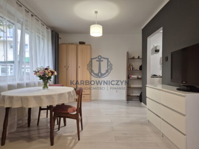 Mieszkanie Sprzedaż Szczecin Centrum Bazarowa 1