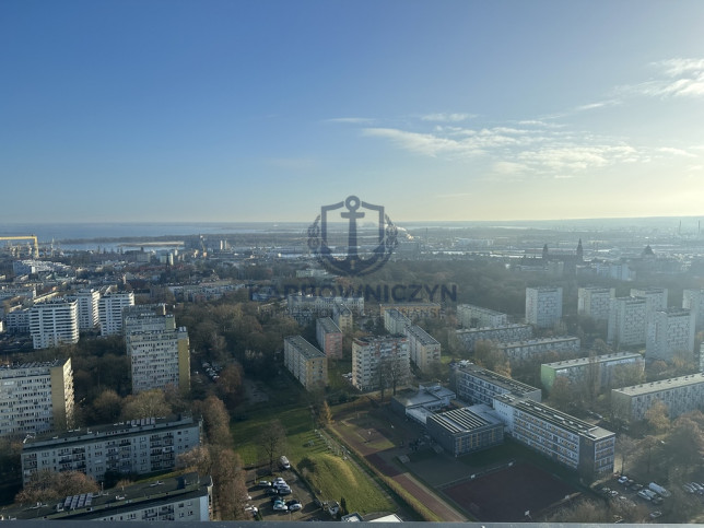 Mieszkanie Sprzedaż Szczecin Centrum al.&nbsp;Wyzwolenia 2