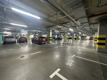 Mieszkanie Sprzedaż Szczecin Centrum al.&nbsp;Wyzwolenia